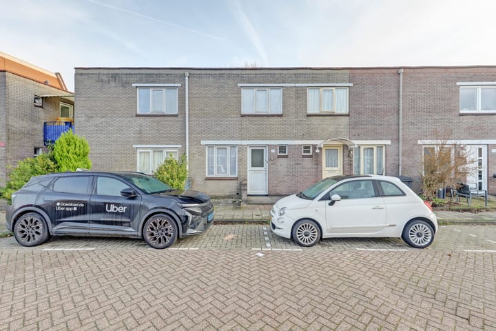 Foto 3 van Tolkamerstraat 22