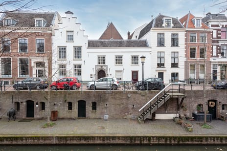 Nieuwegracht thumbnail