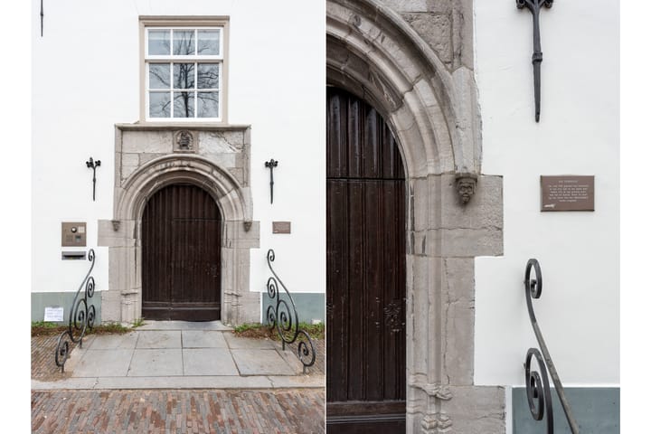 Foto 2 van Nieuwegracht 20-N