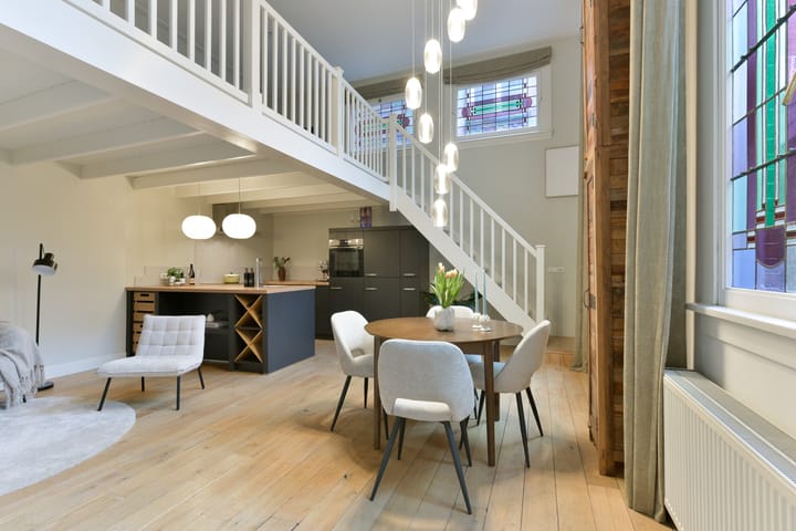 Foto 3 van Nieuwegracht 20-N