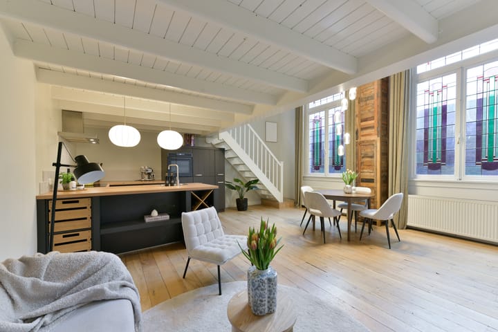 Foto 4 van Nieuwegracht 20-N