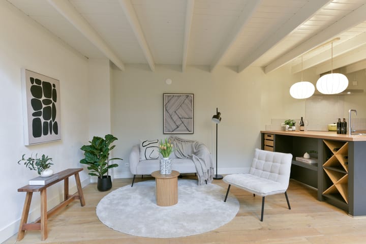 Photo 6 of Nieuwegracht 20-N