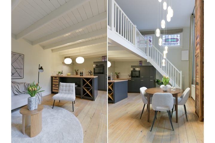 Photo 13 of Nieuwegracht 20-N