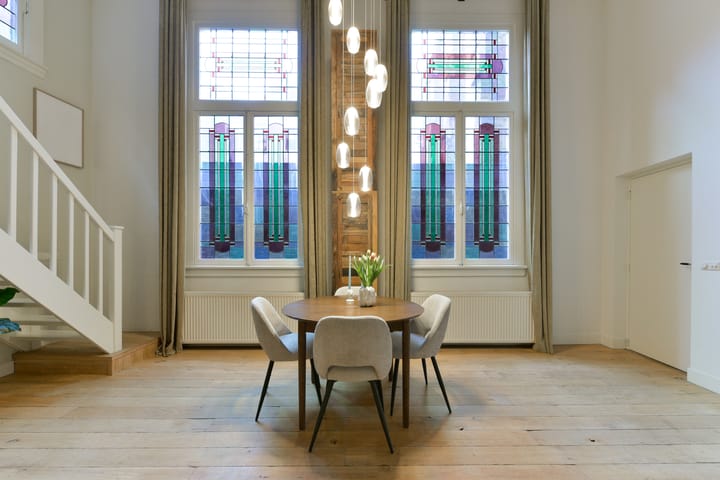 Photo 7 of Nieuwegracht 20-N