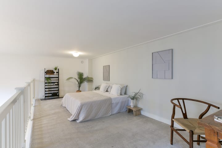 Photo 15 of Nieuwegracht 20-N