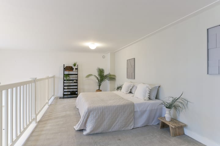 Photo 16 of Nieuwegracht 20-N