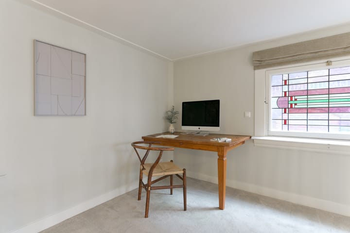 Photo 18 of Nieuwegracht 20-N