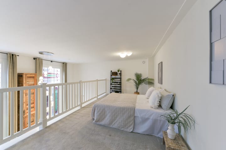 Photo 17 of Nieuwegracht 20-N