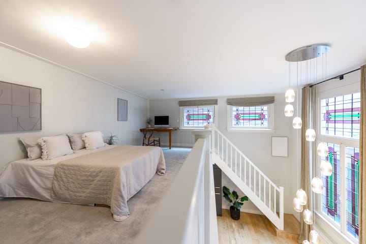 Photo 20 of Nieuwegracht 20-N