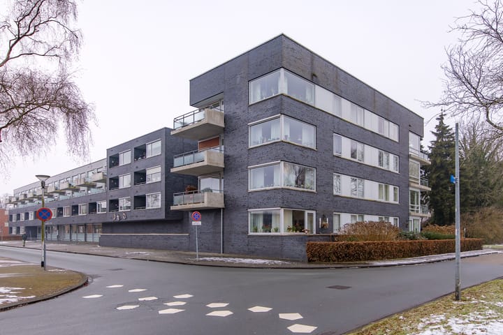 Photo 2 of Marktstraat 75