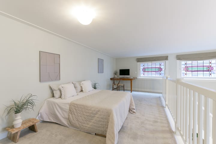 Photo 19 of Nieuwegracht 20-N