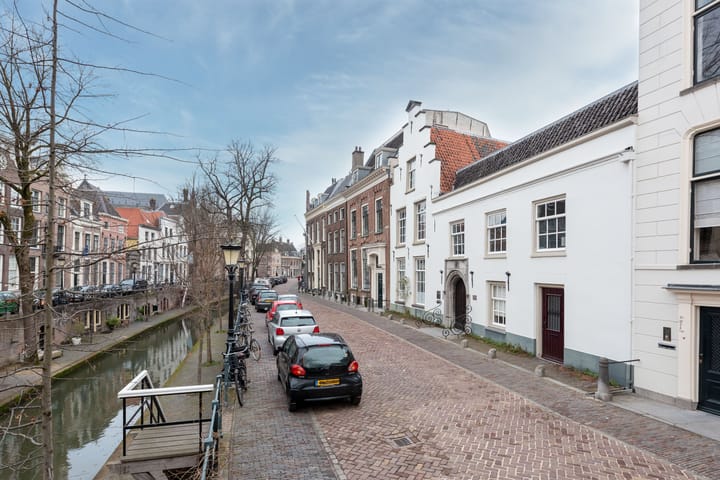 Photo 25 of Nieuwegracht 20-N