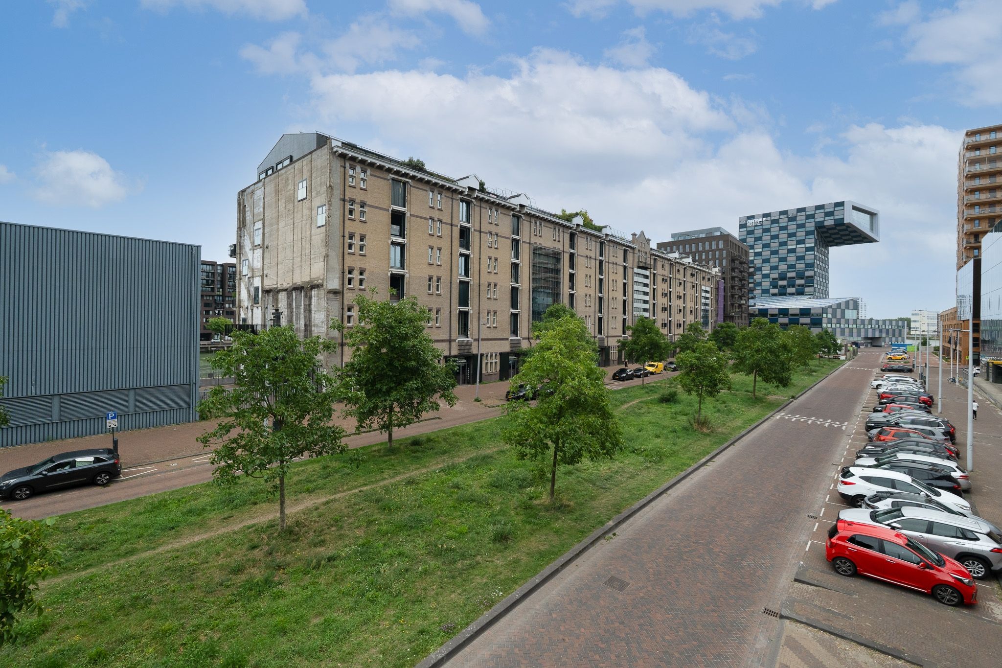 Lloydstraat 38-B 38 B