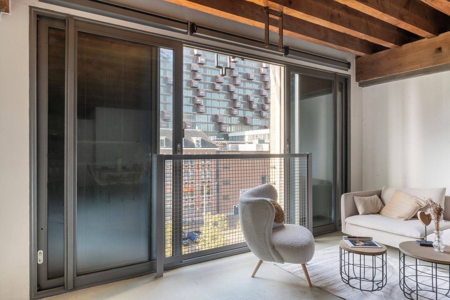 Foto 4 van Lloydstraat 38-B