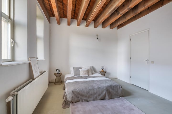 Foto 3 van Lloydstraat 38-B