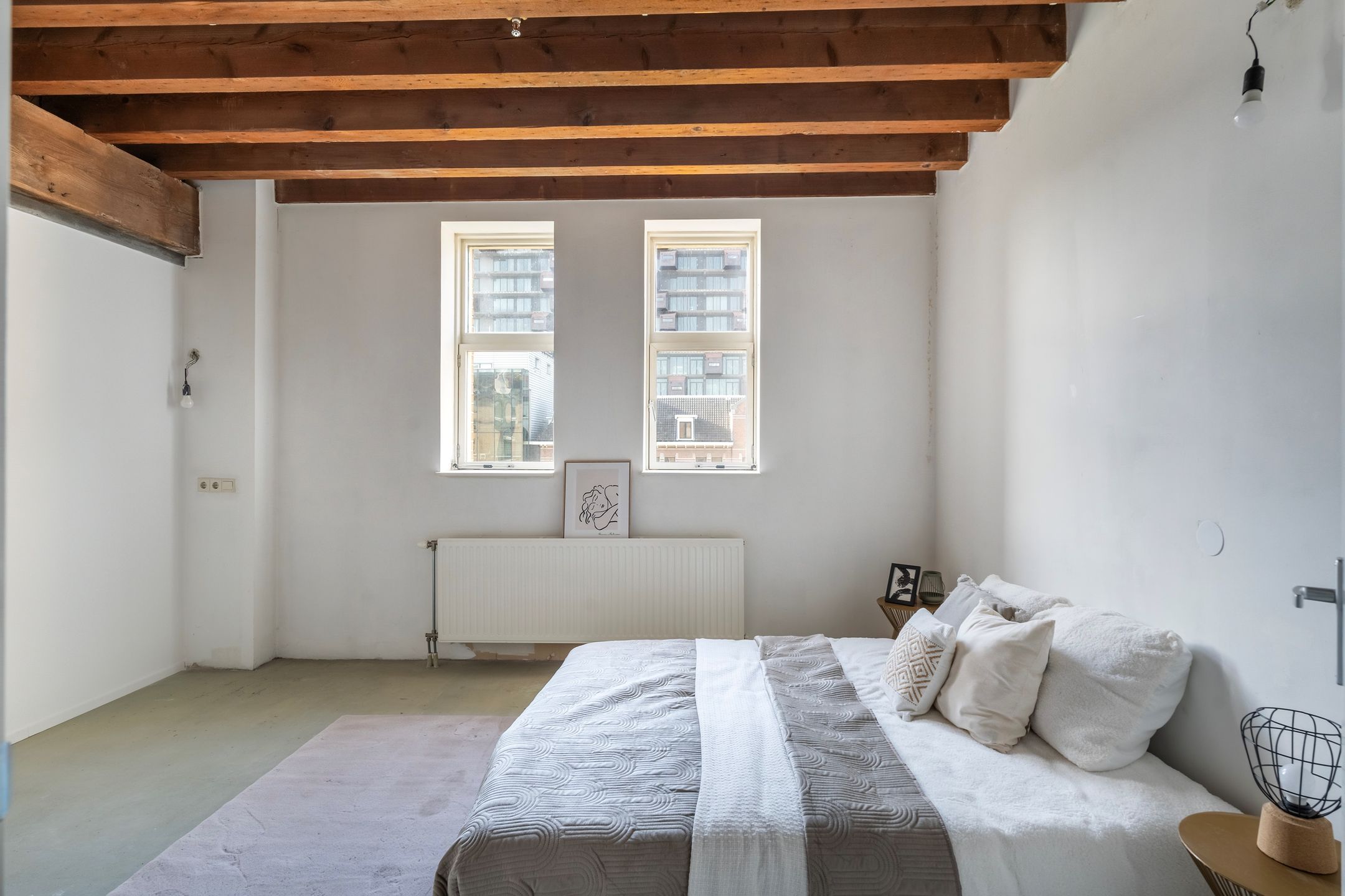 Foto 9 van Lloydstraat 38-B