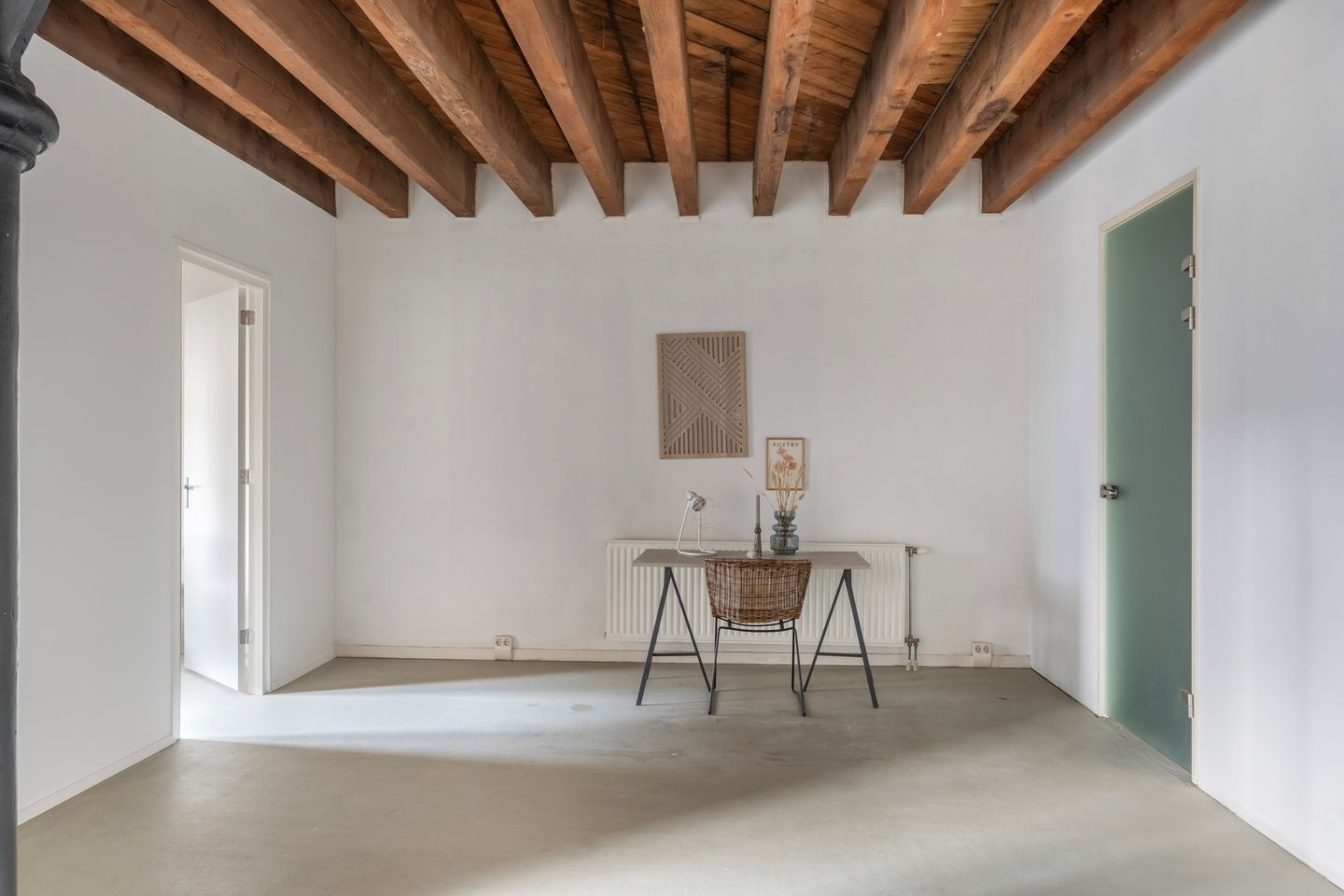 Foto 10 van Lloydstraat 38-B