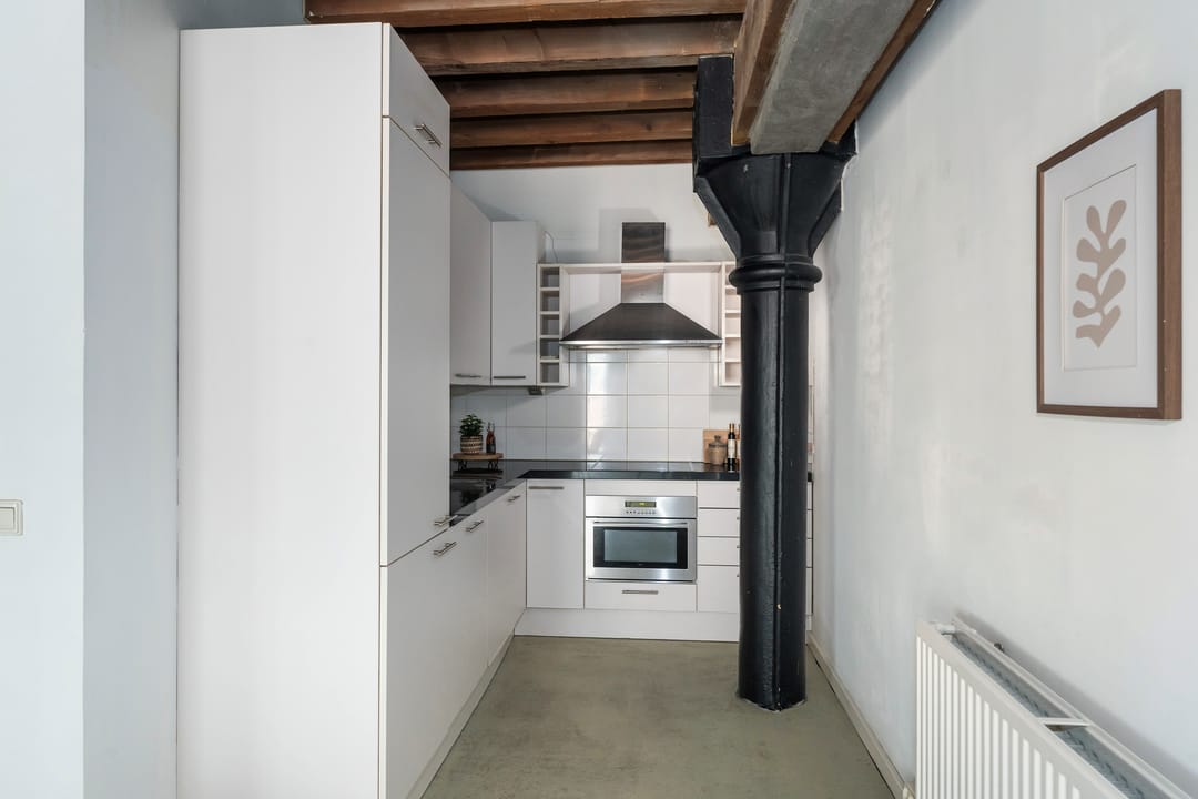 Foto 7 van Lloydstraat 38-B