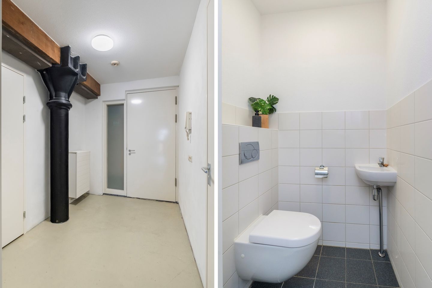 Foto 14 van Lloydstraat 38-B