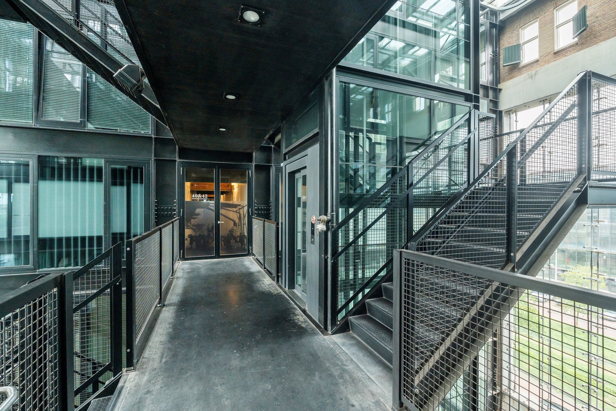 Foto 15 van Lloydstraat 38-B