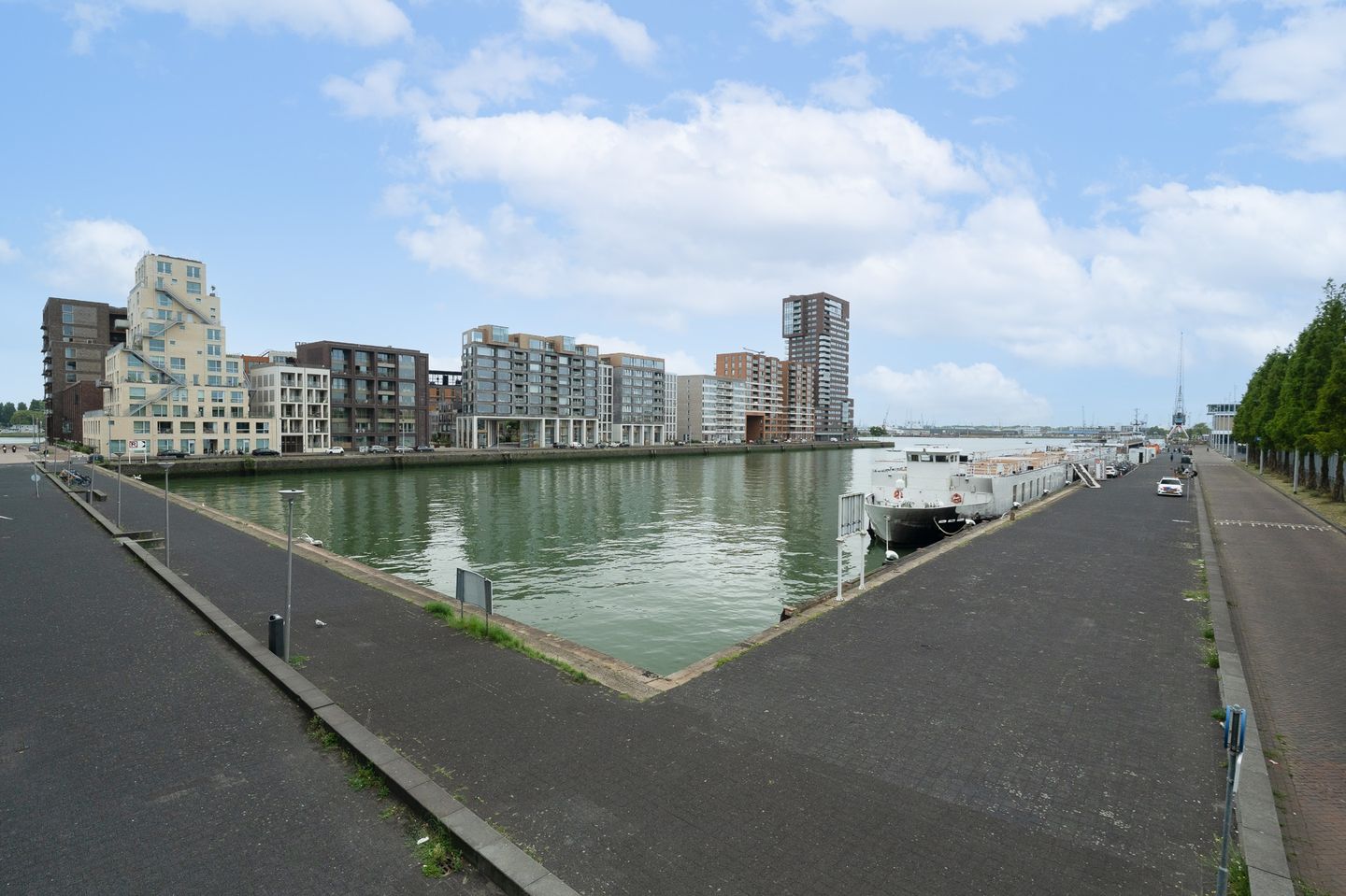 Foto 19 van Lloydstraat 38-B