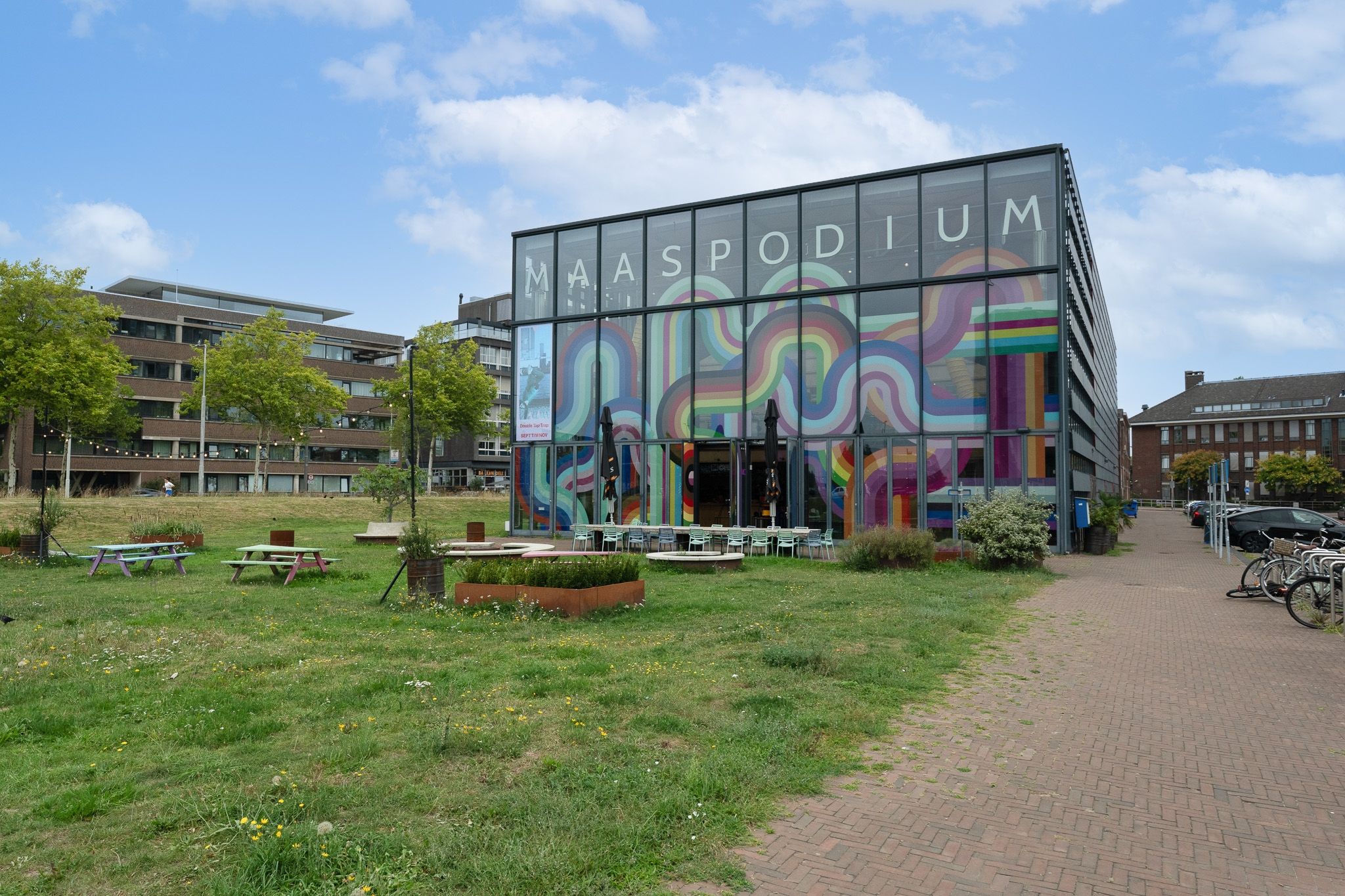 Foto 21 van Lloydstraat 38-B