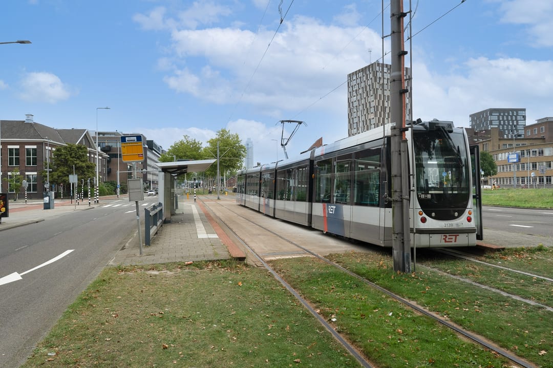 Foto 22 van Lloydstraat 38-B