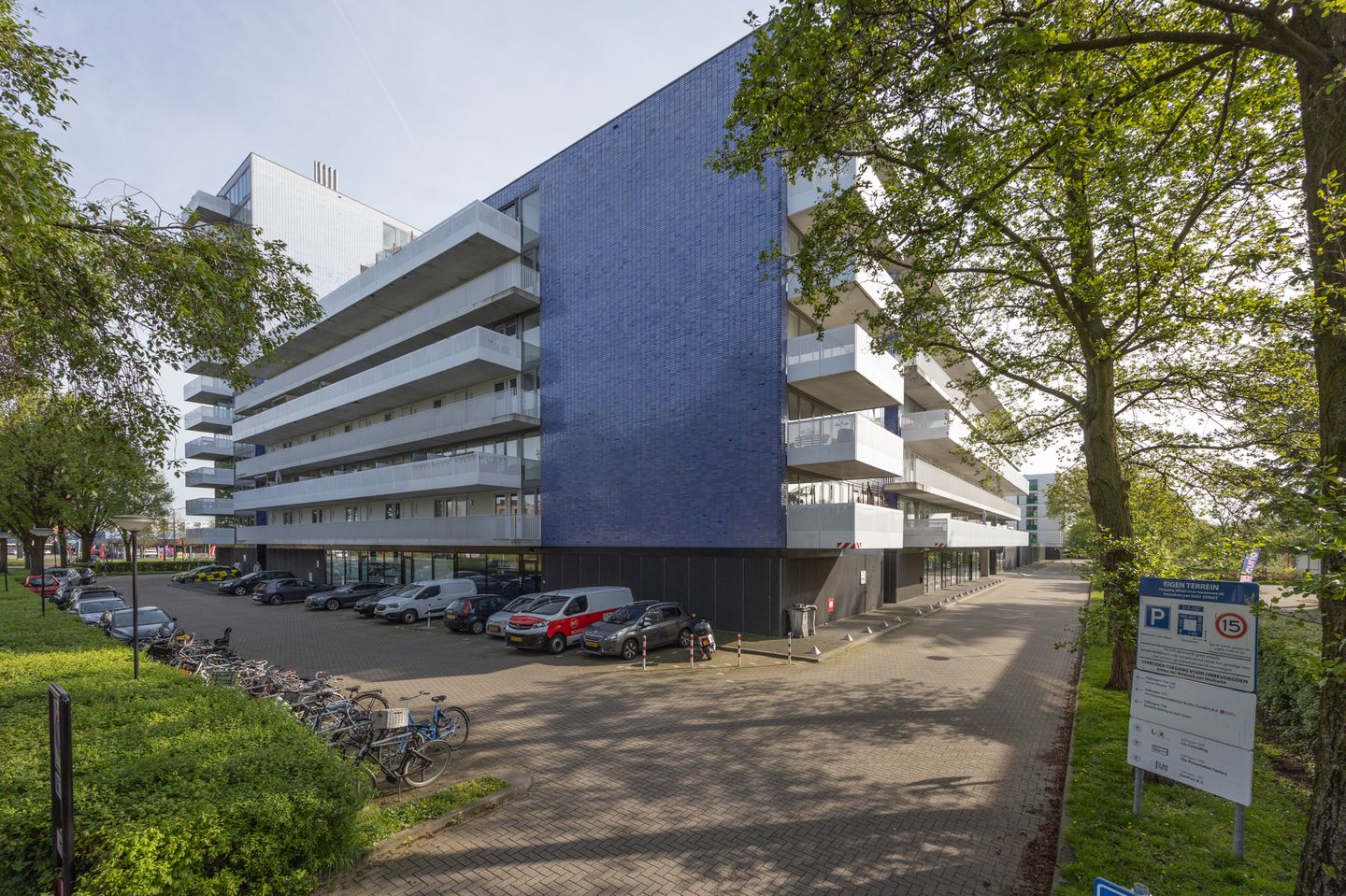 Foto 5 van Vijfhagen 17