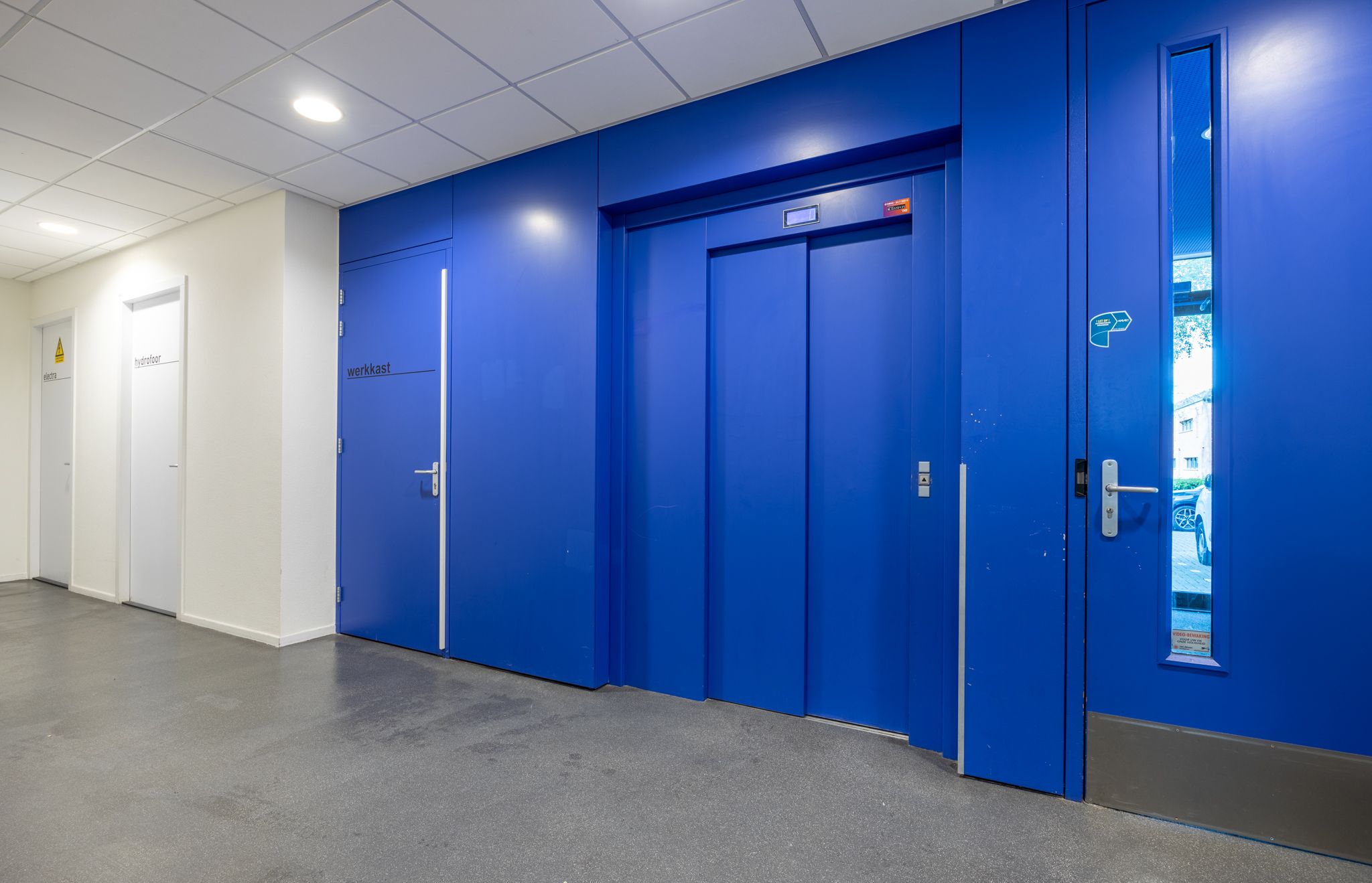 Foto 6 van Vijfhagen 17