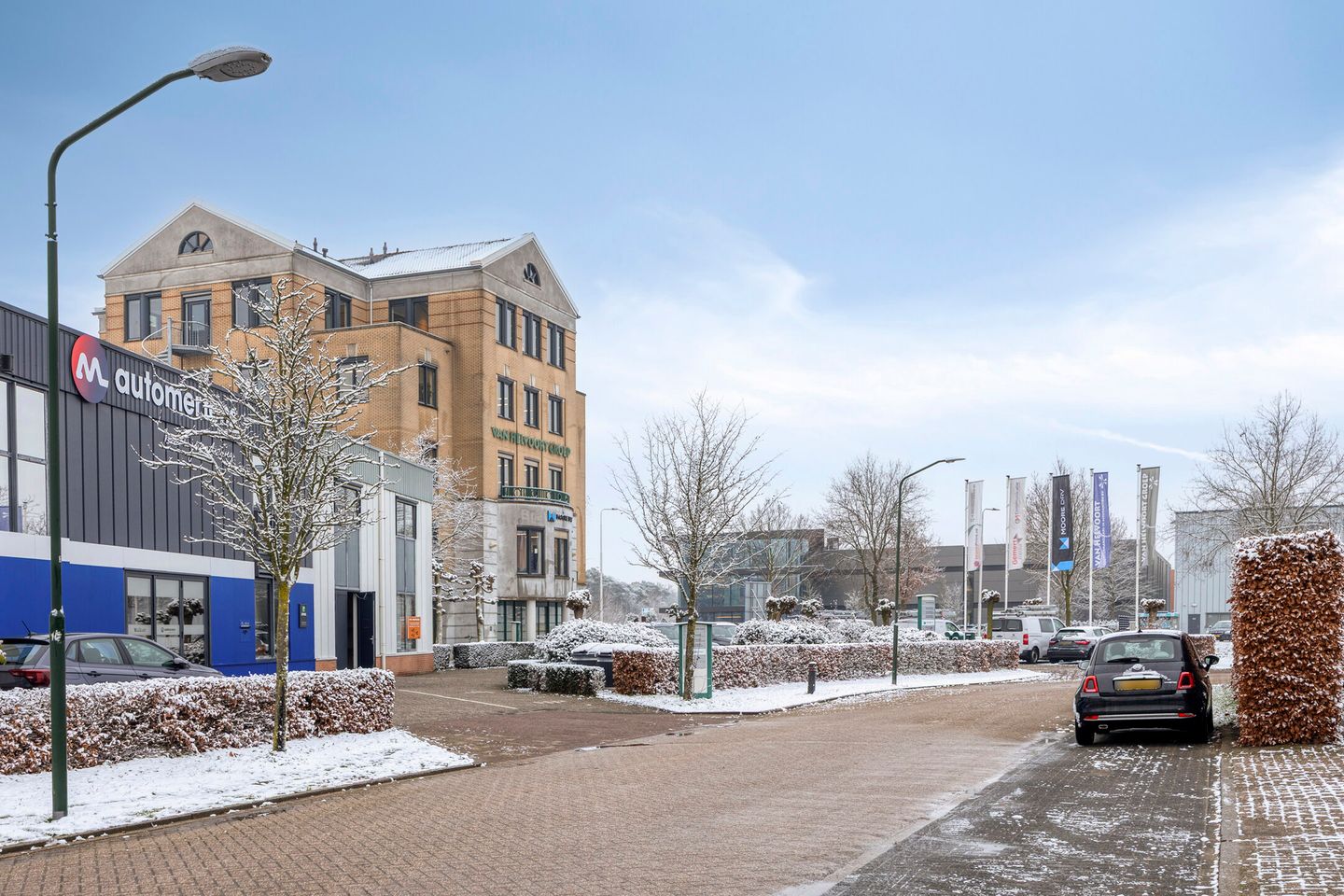 Bekijk foto 2 van Vliet 28