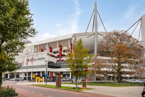 Hoog Gagel 12 tertiary image