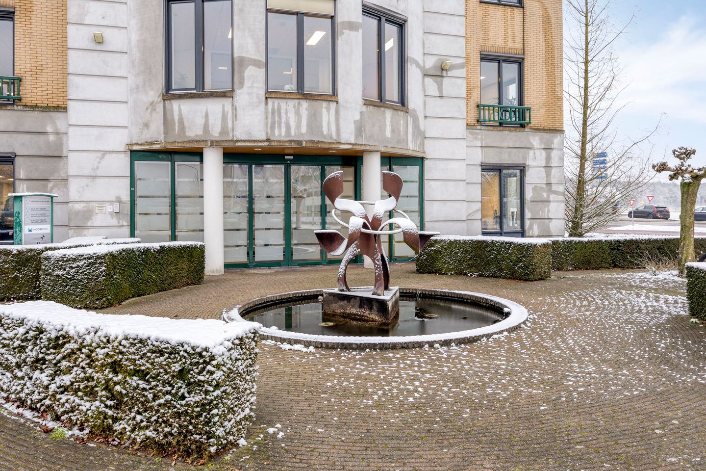 Bekijk foto 3 van Vliet 28