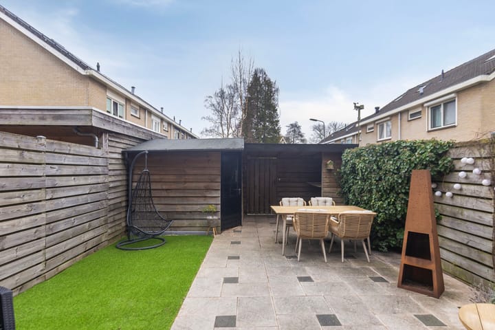 Photo 4 of Populierestraat 12