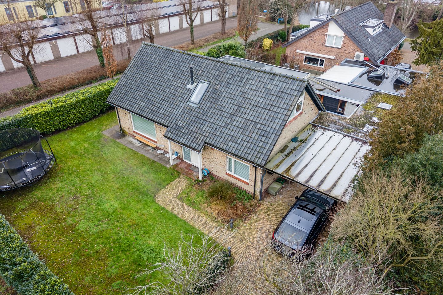 Foto 4 van Hartenweidtje 1