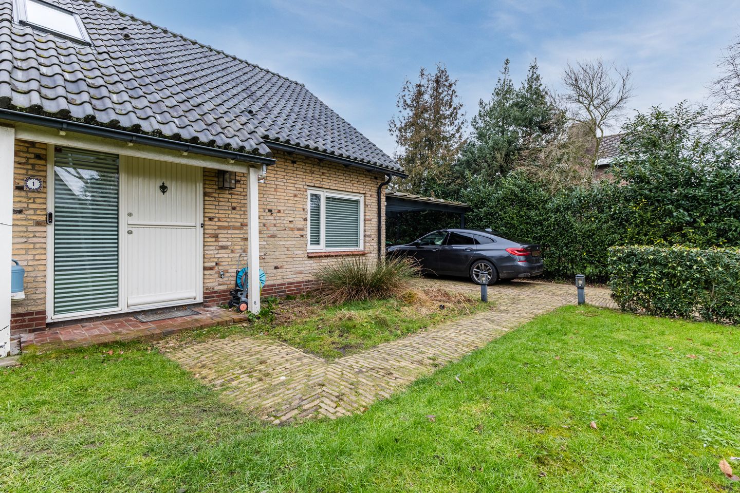 Foto 5 van Hartenweidtje 1