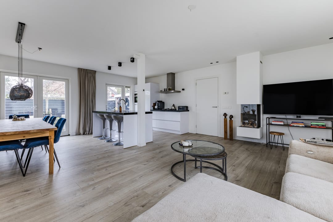 Foto 7 van Hartenweidtje 1