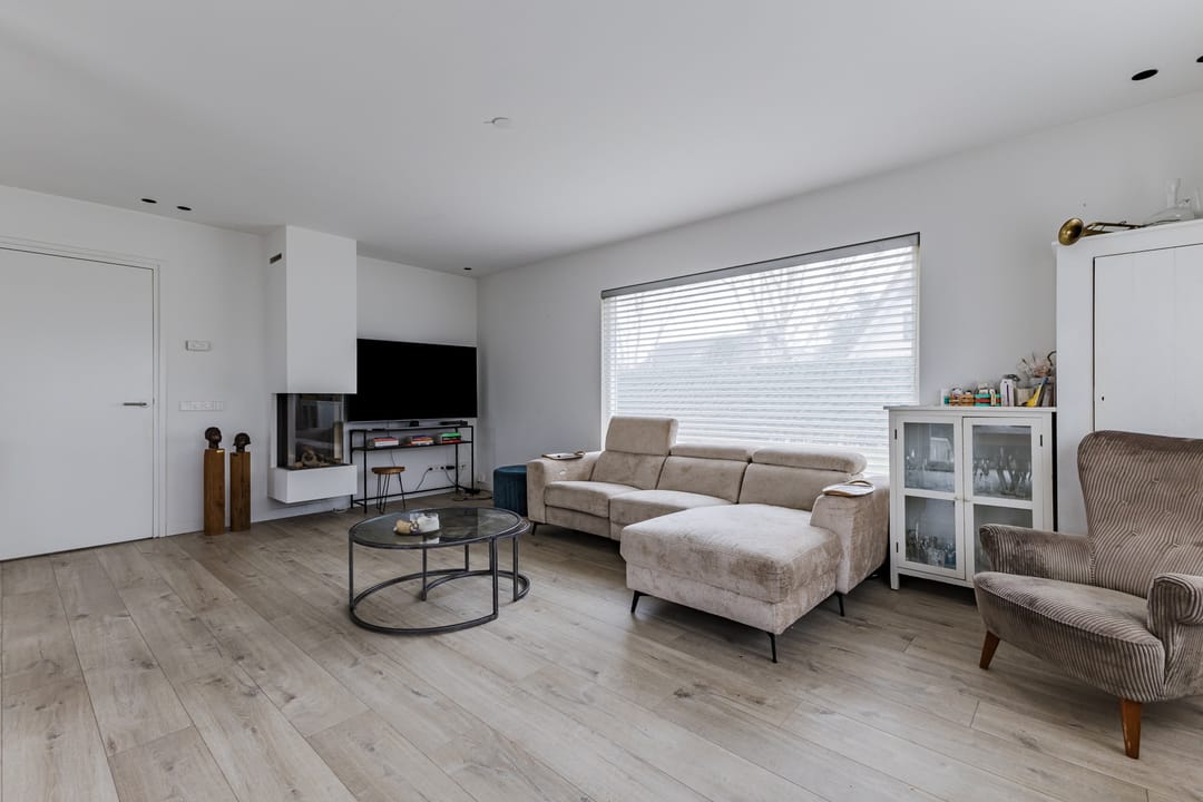 Foto 8 van Hartenweidtje 1