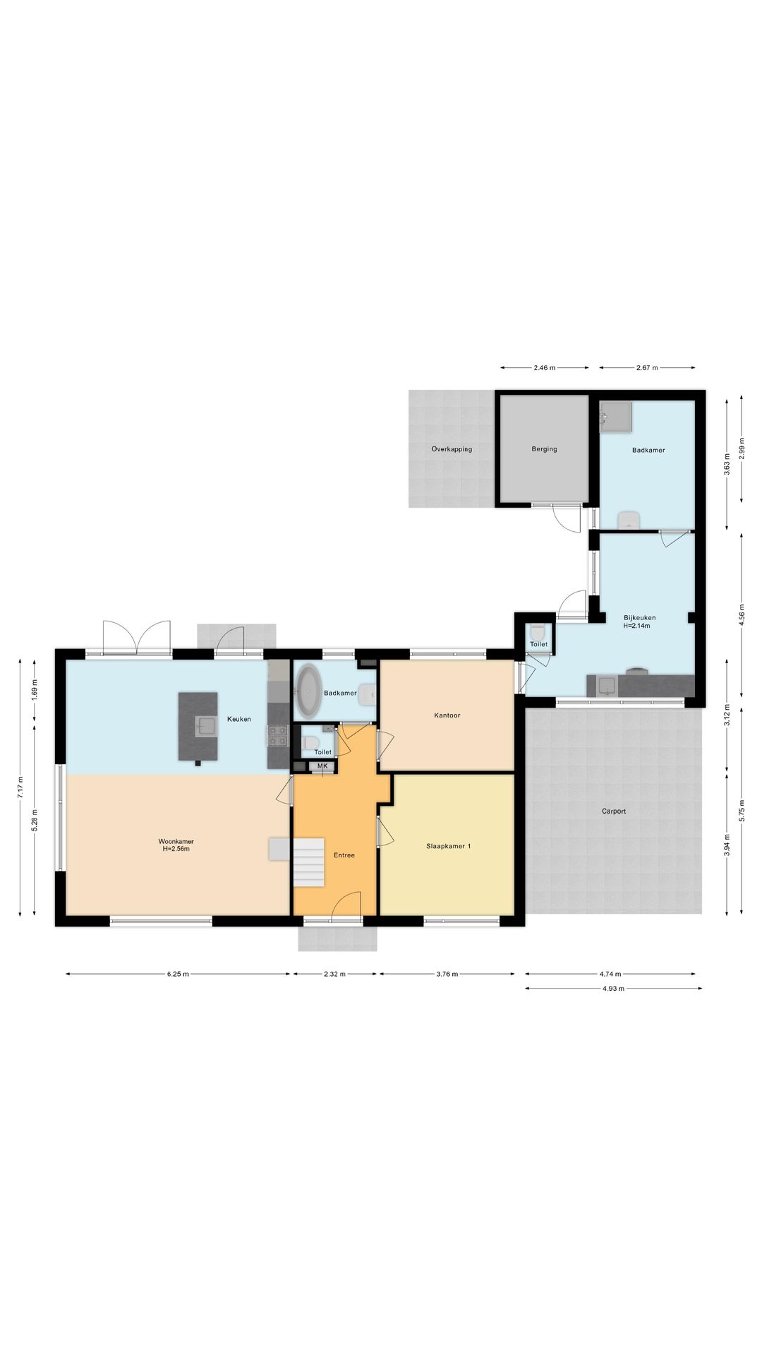 Foto 38 van Hartenweidtje 1