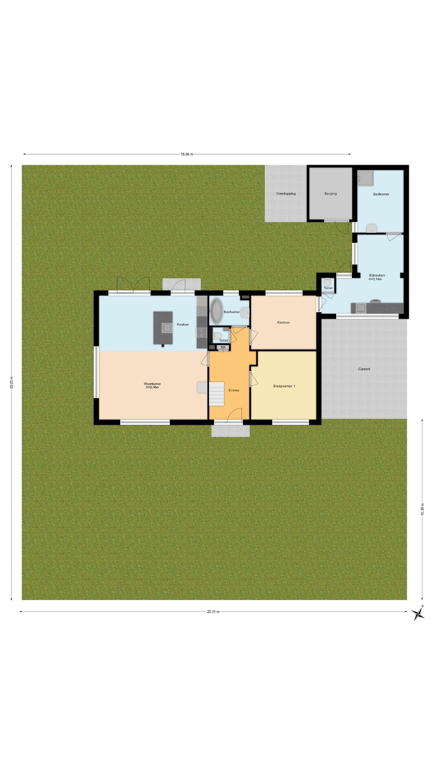 Foto 40 van Hartenweidtje 1