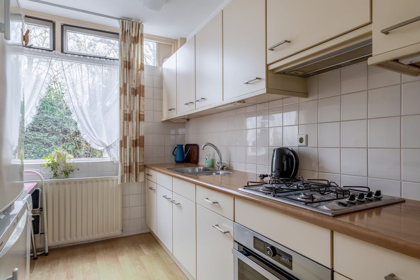 Foto 4 van Van der Heijdenstraat 61