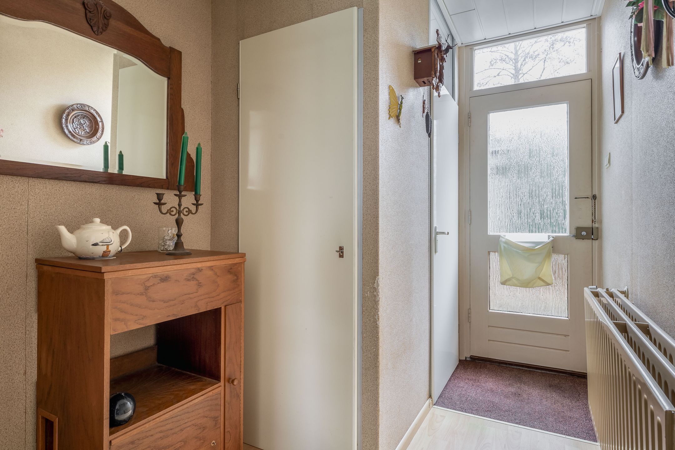 Foto 6 van Van der Heijdenstraat 61