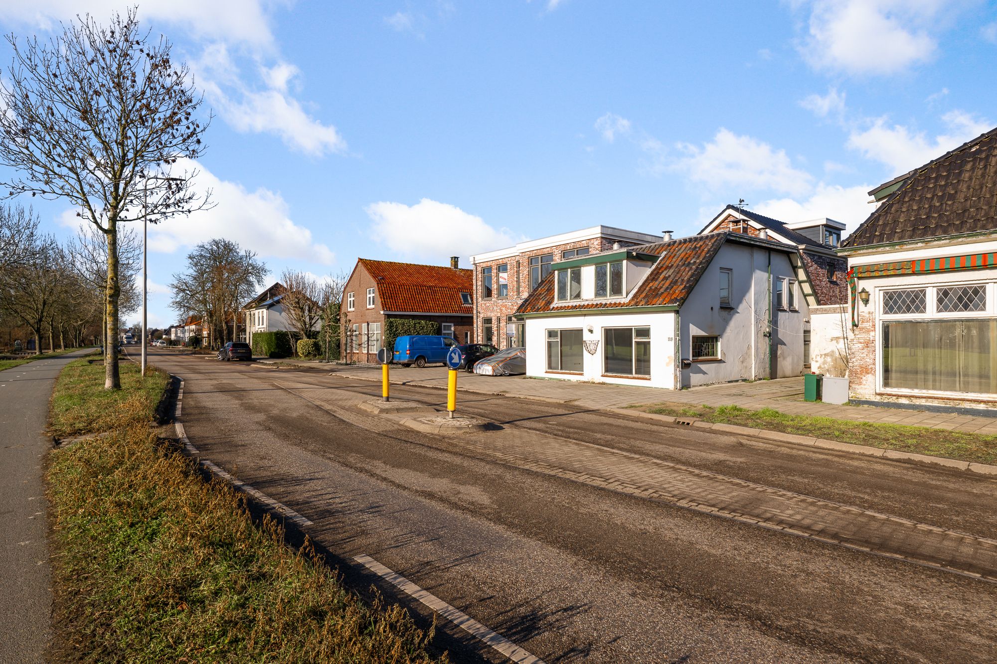 Foto 6 van Steekterweg 118