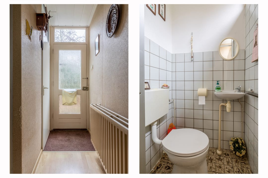 Foto 7 van Van der Heijdenstraat 61