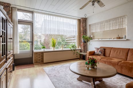 Van der Heijdenstraat 61 tertiary image