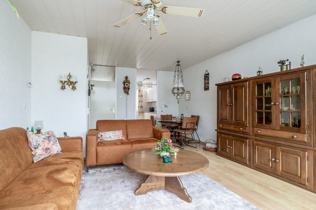 Foto 11 van Van der Heijdenstraat 61