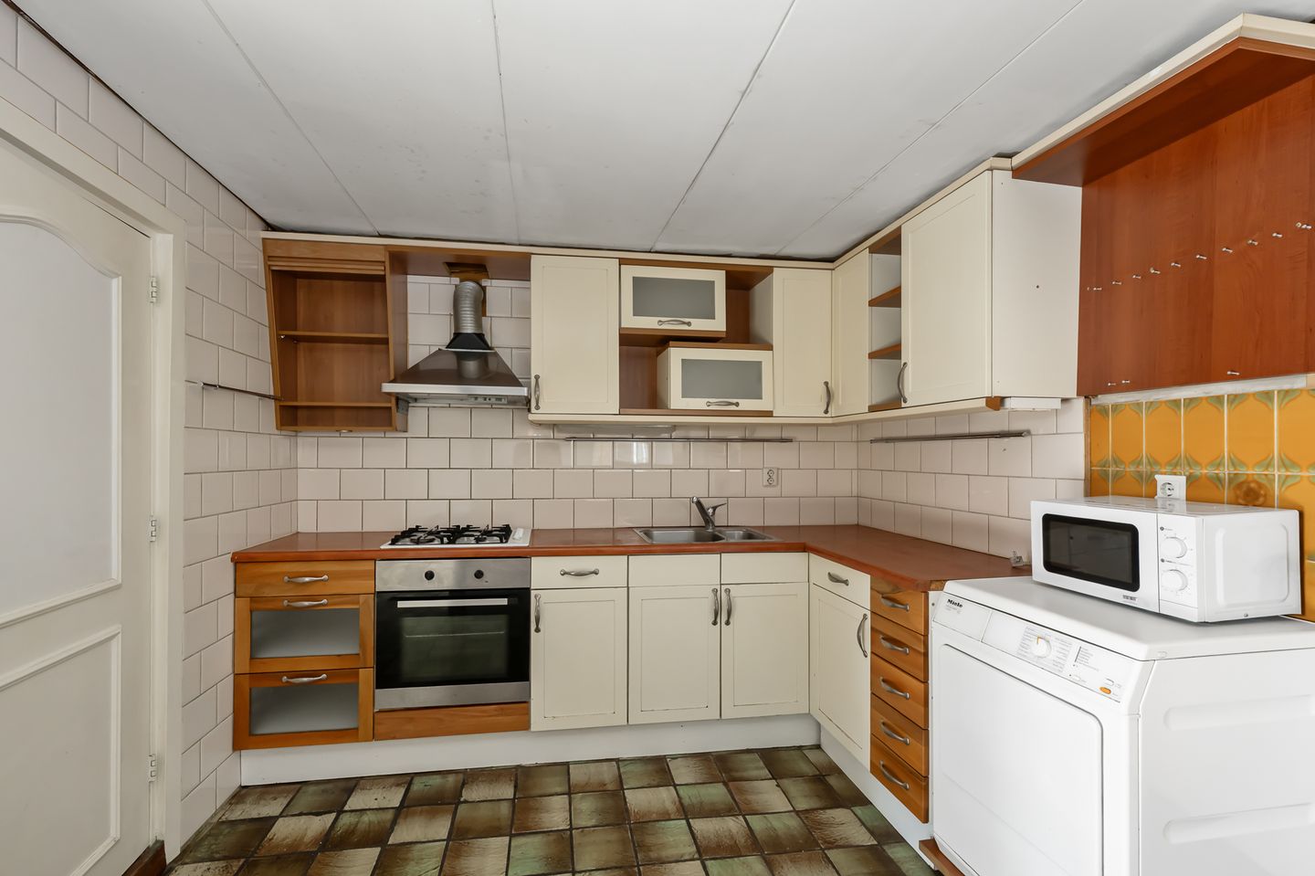 Foto 4 van Steekterweg 118