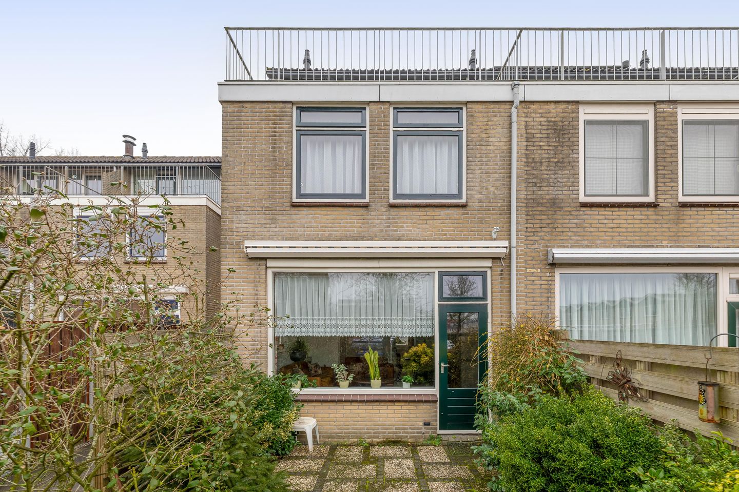 Foto 20 van Van der Heijdenstraat 61