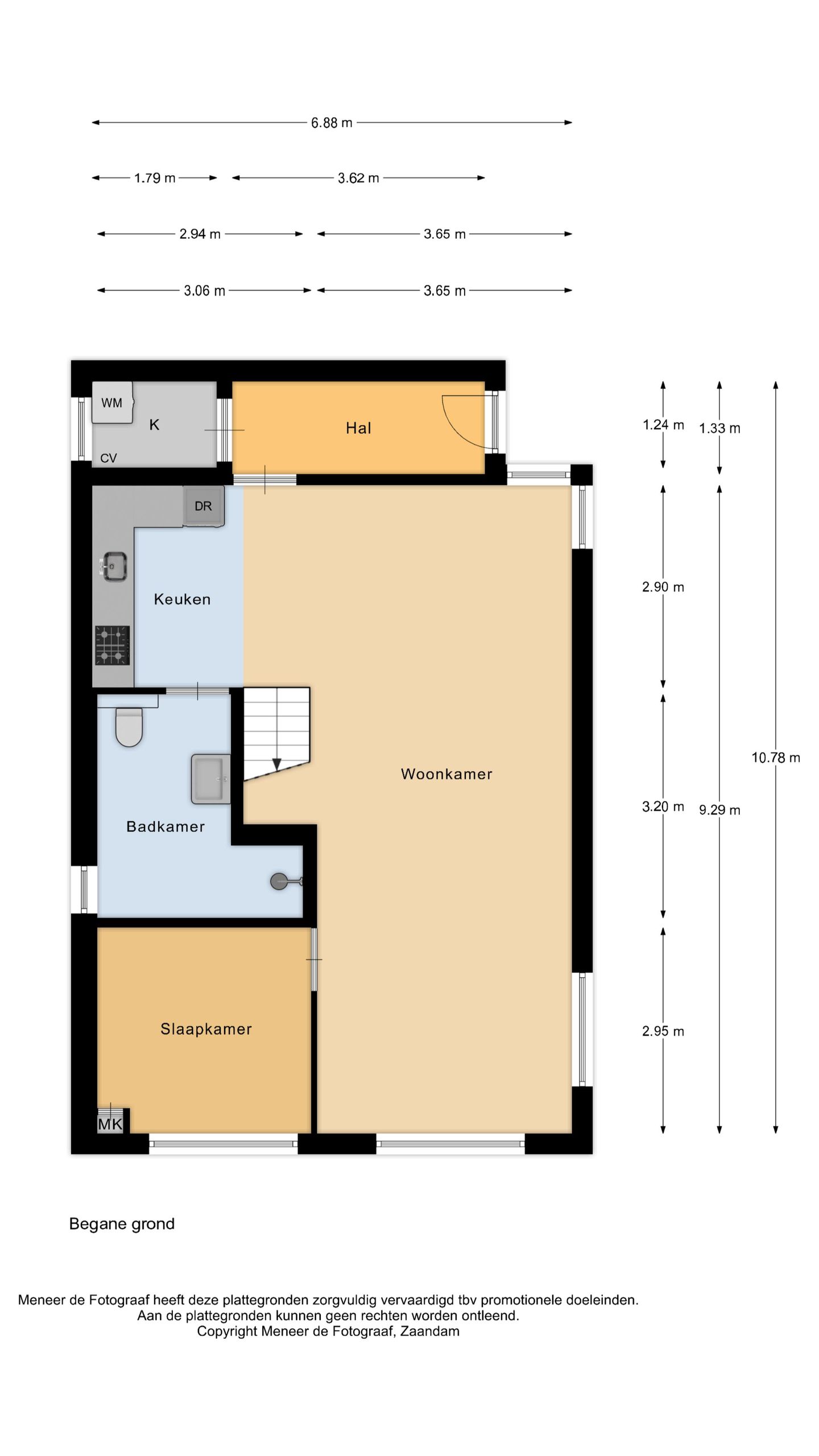 Foto 25 van Steekterweg 118