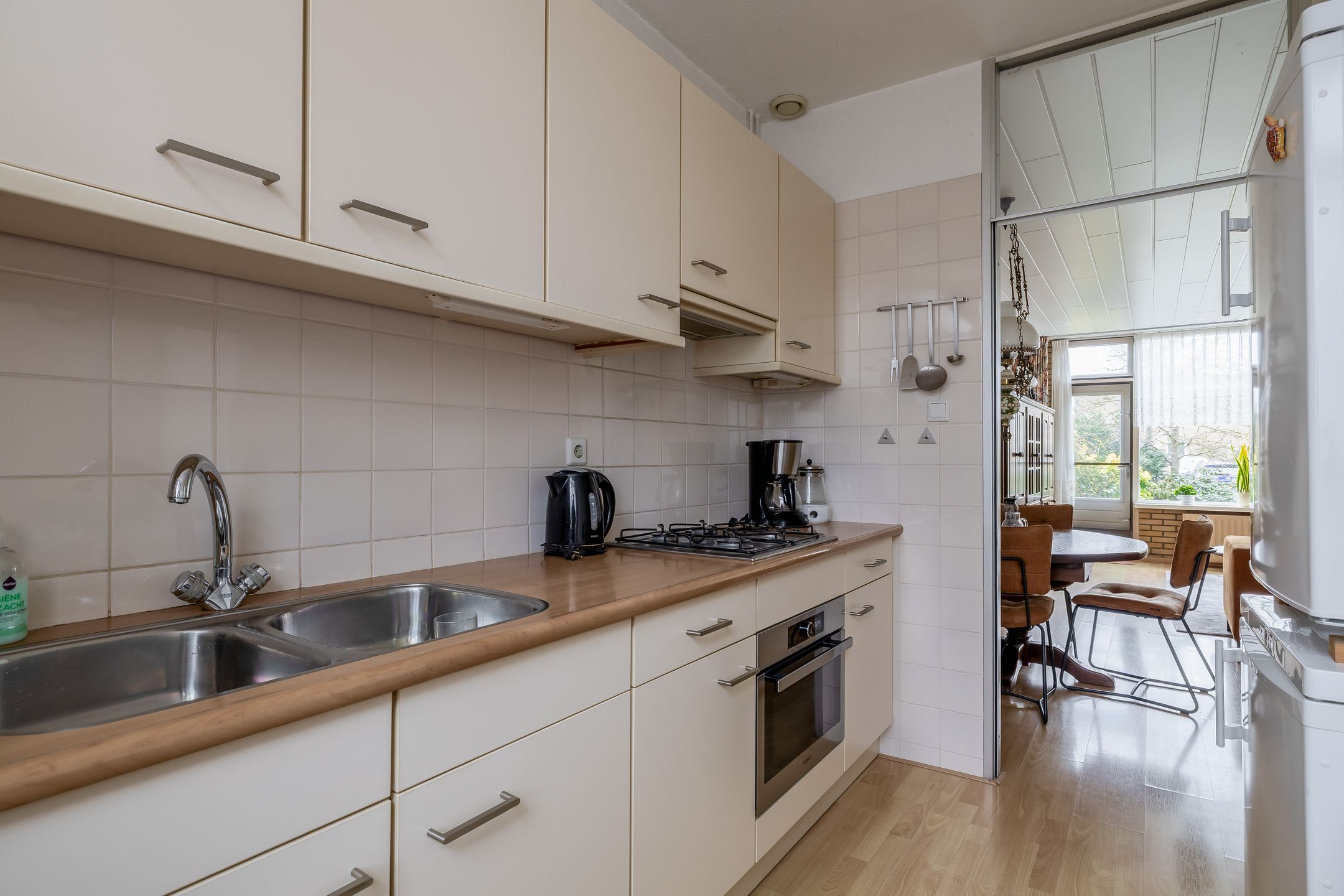 Foto 15 van Van der Heijdenstraat 61