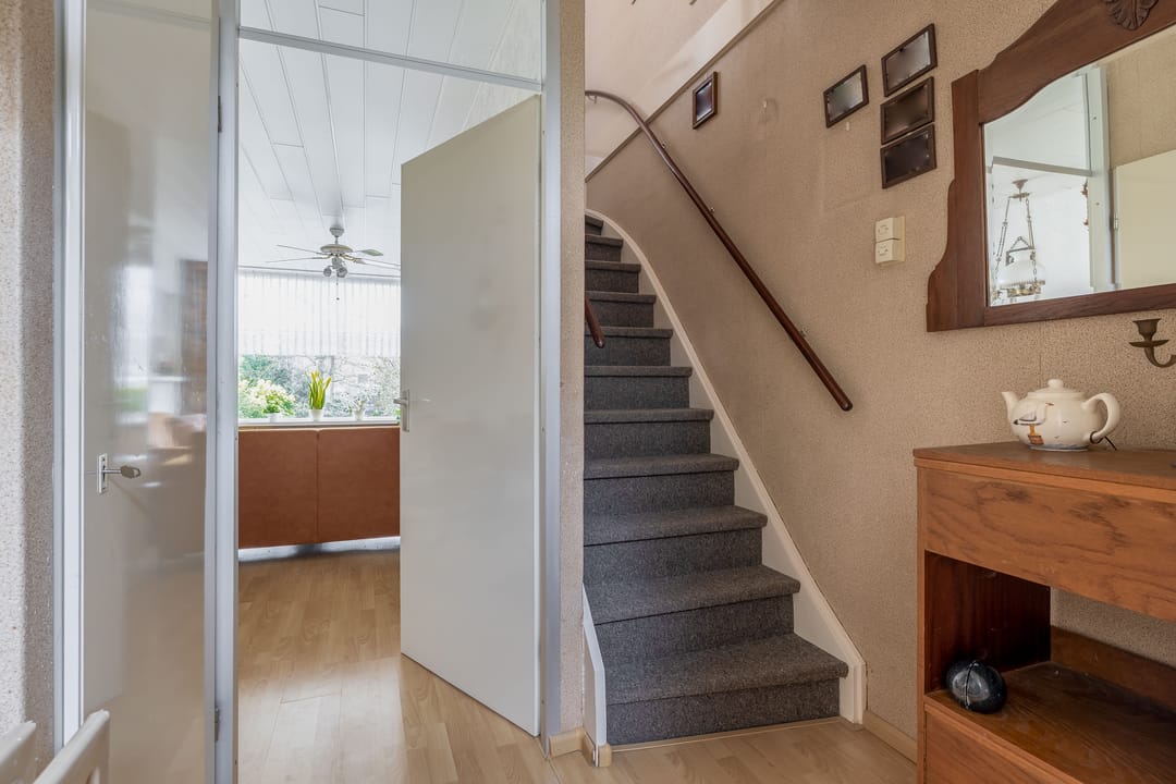 Foto 8 van Van der Heijdenstraat 61